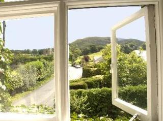 Barbon Inn Exteriör bild